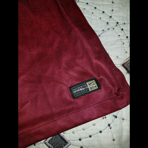 Authentic Nike Portuguese Soccer shirt - Picture 2 of 4